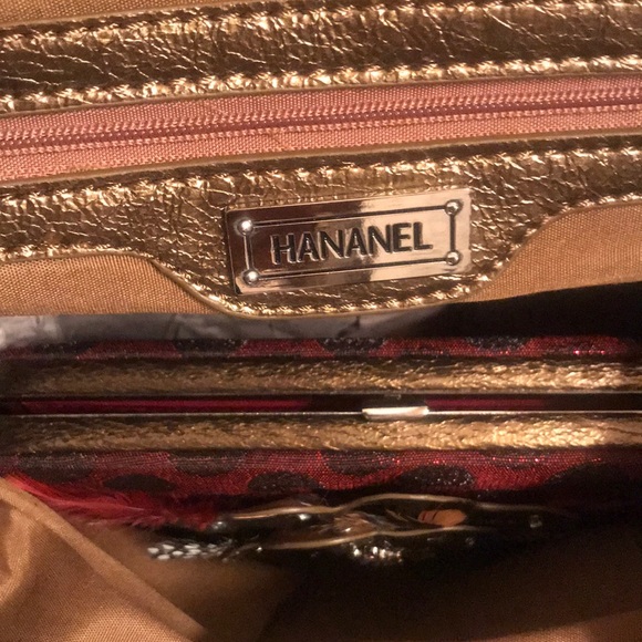 Hananel Handbag - Picture 7 of 8